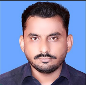 Barkat Ali